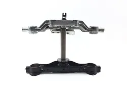 Upper Lower Triple Tree Set 1989 Harley EVO Electra Glide Classic FLHTC 2809A