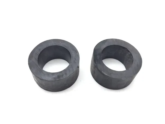 Front Rubber Fork Stopper 1989 Harley EVO Electra Glide Classic FLHTC 2809A