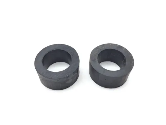 Front Rubber Fork Stopper 1989 Harley EVO Electra Glide Classic FLHTC 2809A