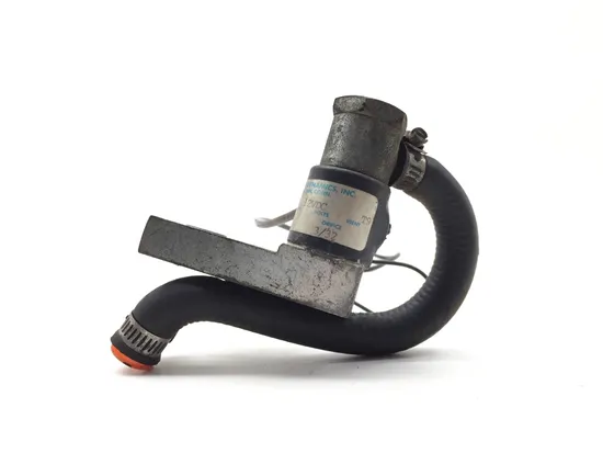 Front Fork Air Control Valve Assembly 1989 Harley EVO Electra Glide FLHTC 2809A