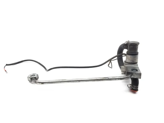 Front Fork Air Control Valve Assembly 1989 Harley EVO Electra Glide FLHTC 2809A