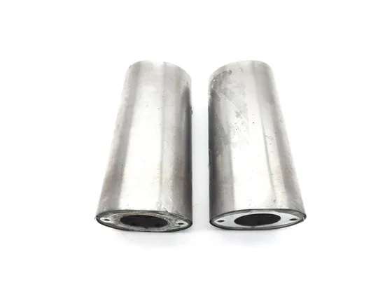 Fork Covers 1989 Harley-Davidson EVO Electra Glide Classic FLHTC 2809A