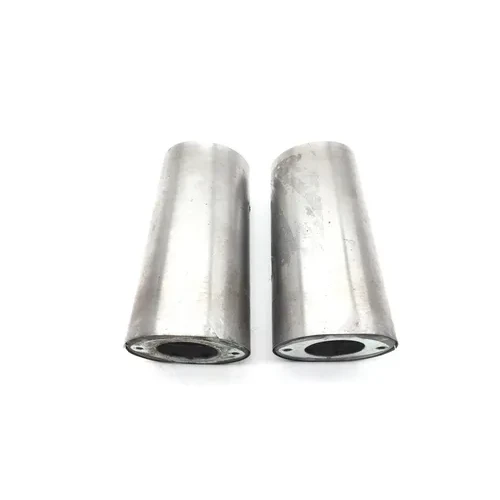 Fork Covers 1989 Harley-Davidson EVO Electra Glide Classic FLHTC 2809A 7