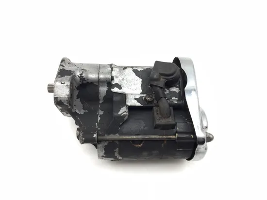 Electric Starter Motor 1989 Harley EVO Electra Glide Classic FLHTC 2809A x