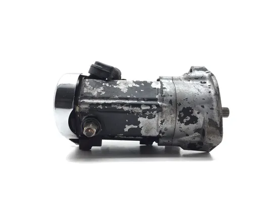 Electric Starter Motor 1989 Harley EVO Electra Glide Classic FLHTC 2809A x