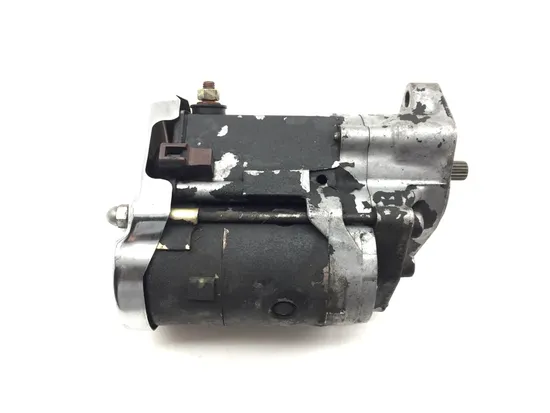 Electric Starter Motor 1989 Harley EVO Electra Glide Classic FLHTC 2809A x