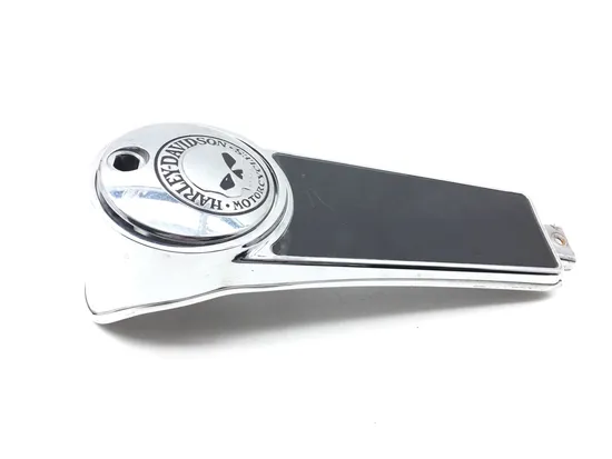 Chrome Gas Tank Cover 1989 Harley EVO Electra Glide Classic FLHTC 2809A x