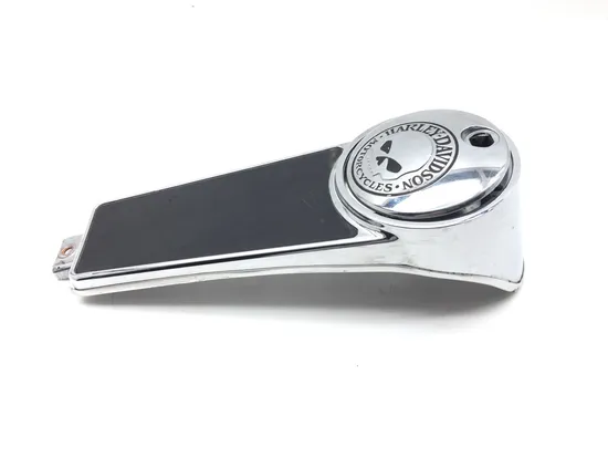 Chrome Gas Tank Cover 1989 Harley EVO Electra Glide Classic FLHTC 2809A x