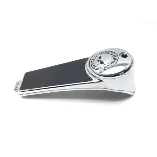 Chrome Gas Tank Cover 1989 Harley EVO Electra Glide Classic FLHTC 2809A x 5