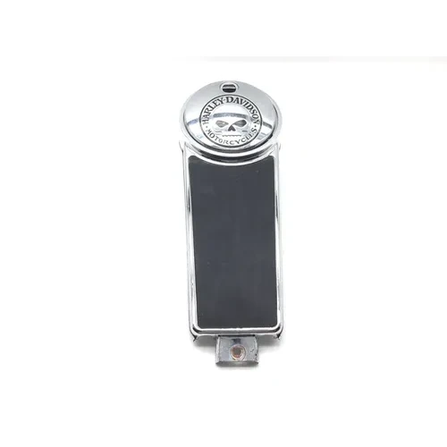 Chrome Gas Tank Cover 1989 Harley EVO Electra Glide Classic FLHTC 2809A x 3