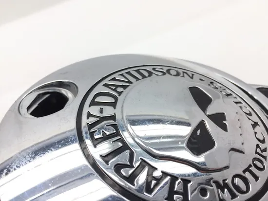 Chrome Gas Tank Cover 1989 Harley EVO Electra Glide Classic FLHTC 2809A x