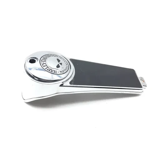 Chrome Gas Tank Cover 1989 Harley EVO Electra Glide Classic FLHTC 2809A x 9