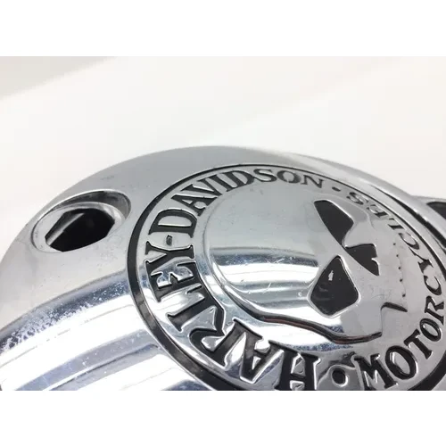 Chrome Gas Tank Cover 1989 Harley EVO Electra Glide Classic FLHTC 2809A x 13