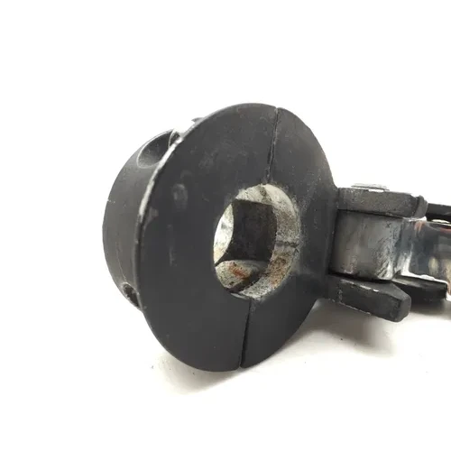 Clutch Perch 1989 Harley-Davidson EVO Electra Glide Classic FLHTC 2809A x 14