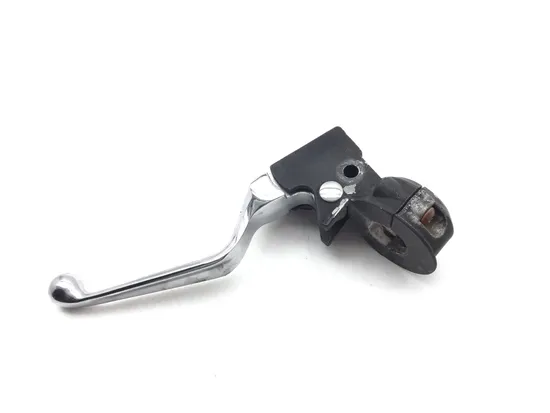 Clutch Perch 1989 Harley-Davidson EVO Electra Glide Classic FLHTC 2809A x