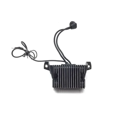 Ignition Voltage Regulator 1989 Harley EVO Electra Glide Classic FLHTC 2809A x 3
