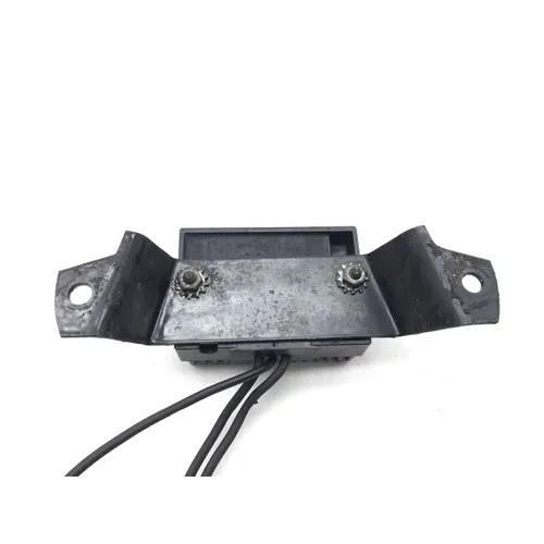 Ignition Voltage Regulator 1989 Harley EVO Electra Glide Classic FLHTC 2809A x 13