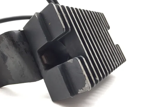 Ignition Voltage Regulator 1989 Harley EVO Electra Glide Classic FLHTC 2809A x