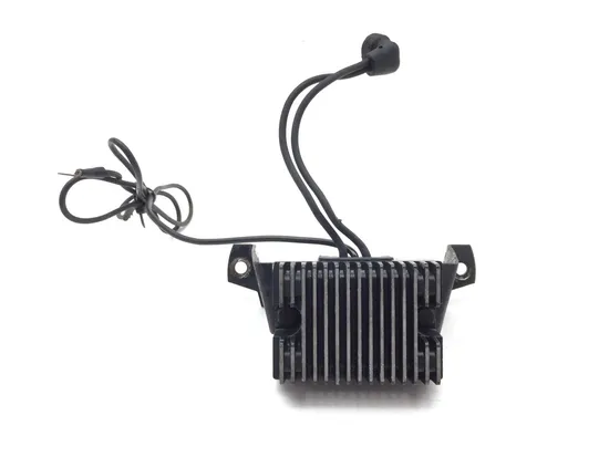 Ignition Voltage Regulator 1989 Harley EVO Electra Glide Classic FLHTC 2809A x