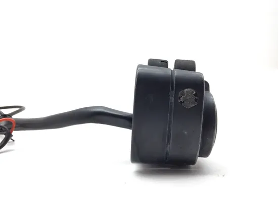Left Headlight Bar Switch 1989 Harley EVO Electra Glide Classic FLHTC 2809A x