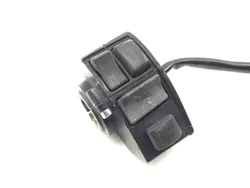Left Headlight Bar Switch 1989 Harley EVO Electra Glide Classic FLHTC 2809A x