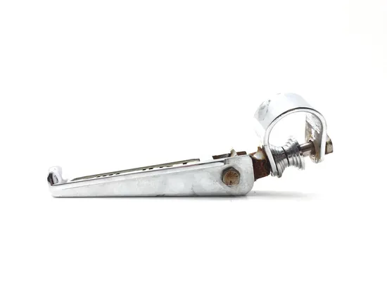 Highway Pegs Set 1989 Harley-Davidson EVO Electra Glide Classic FLHTC 2809A x