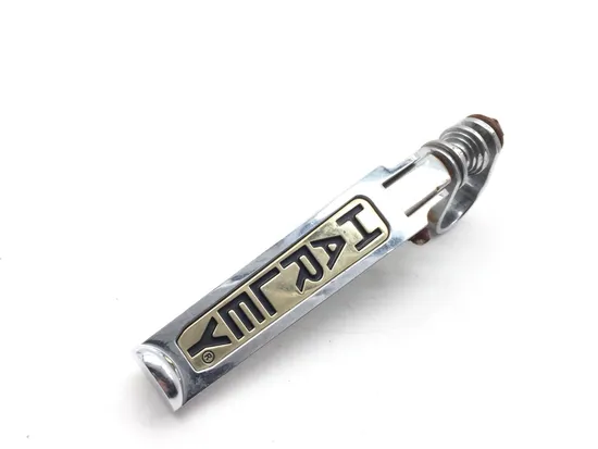 Highway Pegs Set 1989 Harley-Davidson EVO Electra Glide Classic FLHTC 2809A x