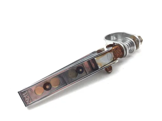 Highway Pegs Set 1989 Harley-Davidson EVO Electra Glide Classic FLHTC 2809A x