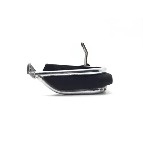 Rear Fender Trim Bumper 1989 Harley EVO Electra Glide Classic FLHTC 2809A x 11