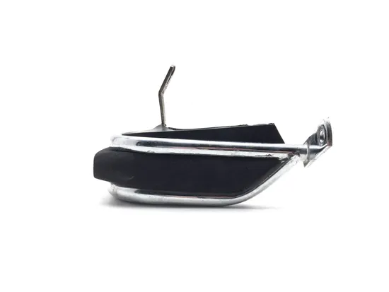 Rear Fender Trim Bumper 1989 Harley EVO Electra Glide Classic FLHTC 2809A x