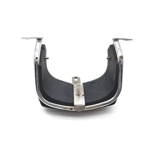 Rear Fender Trim Bumper 1989 Harley EVO Electra Glide Classic FLHTC 2809A x 12