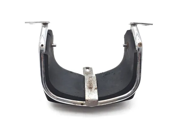 Rear Fender Trim Bumper 1989 Harley EVO Electra Glide Classic FLHTC 2809A x