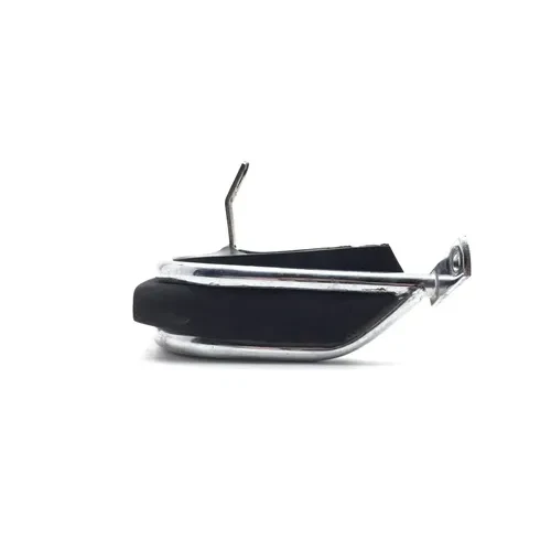 Rear Fender Trim Bumper 1989 Harley EVO Electra Glide Classic FLHTC 2809A x 7
