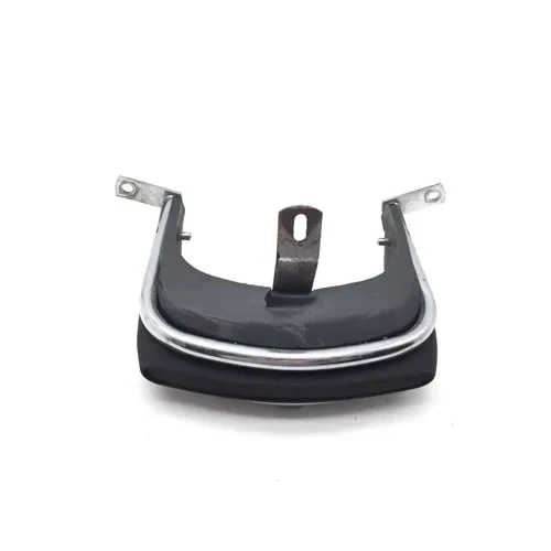 Rear Fender Trim Bumper 1989 Harley EVO Electra Glide Classic FLHTC 2809A x 3