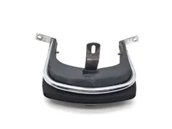 Rear Fender Trim Bumper 1989 Harley EVO Electra Glide Classic FLHTC 2809A x