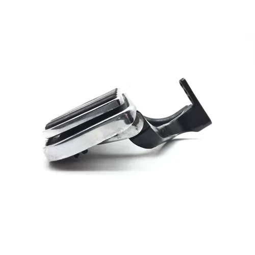 Left Driver Floorboard 1989 Harley EVO Electra Glide Classic FLHTC 2809A x 9
