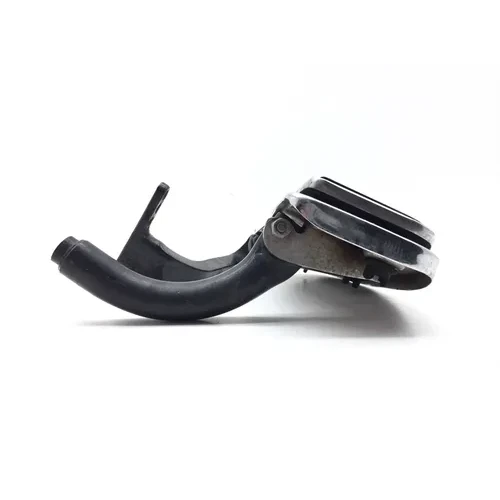 Left Driver Floorboard 1989 Harley EVO Electra Glide Classic FLHTC 2809A x 13