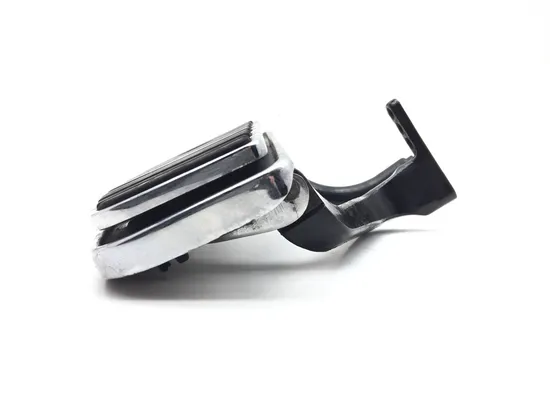 Left Driver Floorboard 1989 Harley EVO Electra Glide Classic FLHTC 2809A x