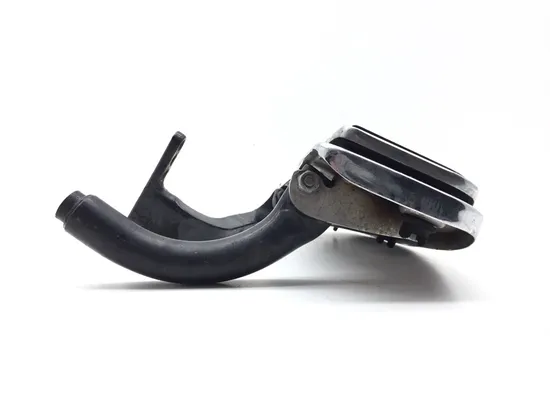 Left Driver Floorboard 1989 Harley EVO Electra Glide Classic FLHTC 2809A x