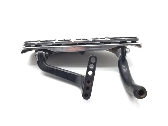 Left Driver Floorboard 1989 Harley EVO Electra Glide Classic FLHTC 2809A x