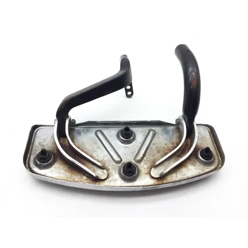 Left Driver Floorboard 1989 Harley EVO Electra Glide Classic FLHTC 2809A x 14