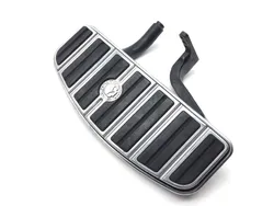Left Driver Floorboard 1989 Harley EVO Electra Glide Classic FLHTC 2809A x