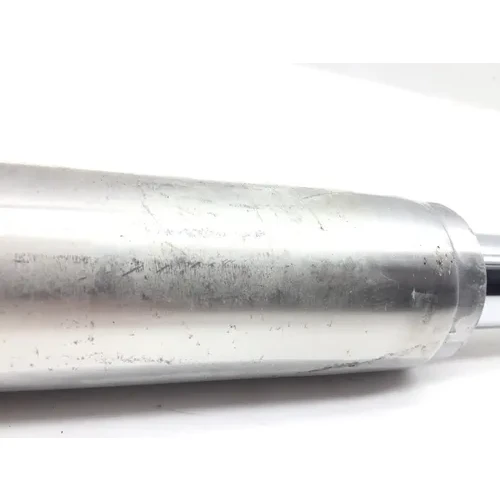 Front Forks Air Suspension 1989 Harley EVO Electra Glide Classic FLHTC 2809A 17