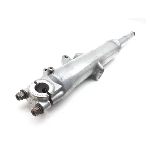 Front Forks Air Suspension 1989 Harley EVO Electra Glide Classic FLHTC 2809A 7