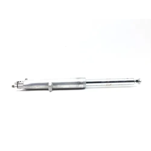 Front Forks Air Suspension 1989 Harley EVO Electra Glide Classic FLHTC 2809A 5
