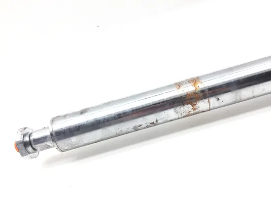 Front Forks Air Suspension 1989 Harley EVO Electra Glide Classic FLHTC 2809A