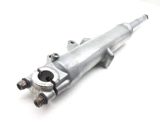 Front Forks Air Suspension 1989 Harley EVO Electra Glide Classic FLHTC 2809A