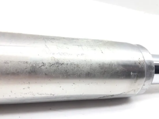 Front Forks Air Suspension 1989 Harley EVO Electra Glide Classic FLHTC 2809A