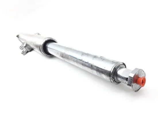 Front Forks Air Suspension 1989 Harley EVO Electra Glide Classic FLHTC 2809A