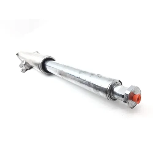 Front Forks Air Suspension 1989 Harley EVO Electra Glide Classic FLHTC 2809A 21